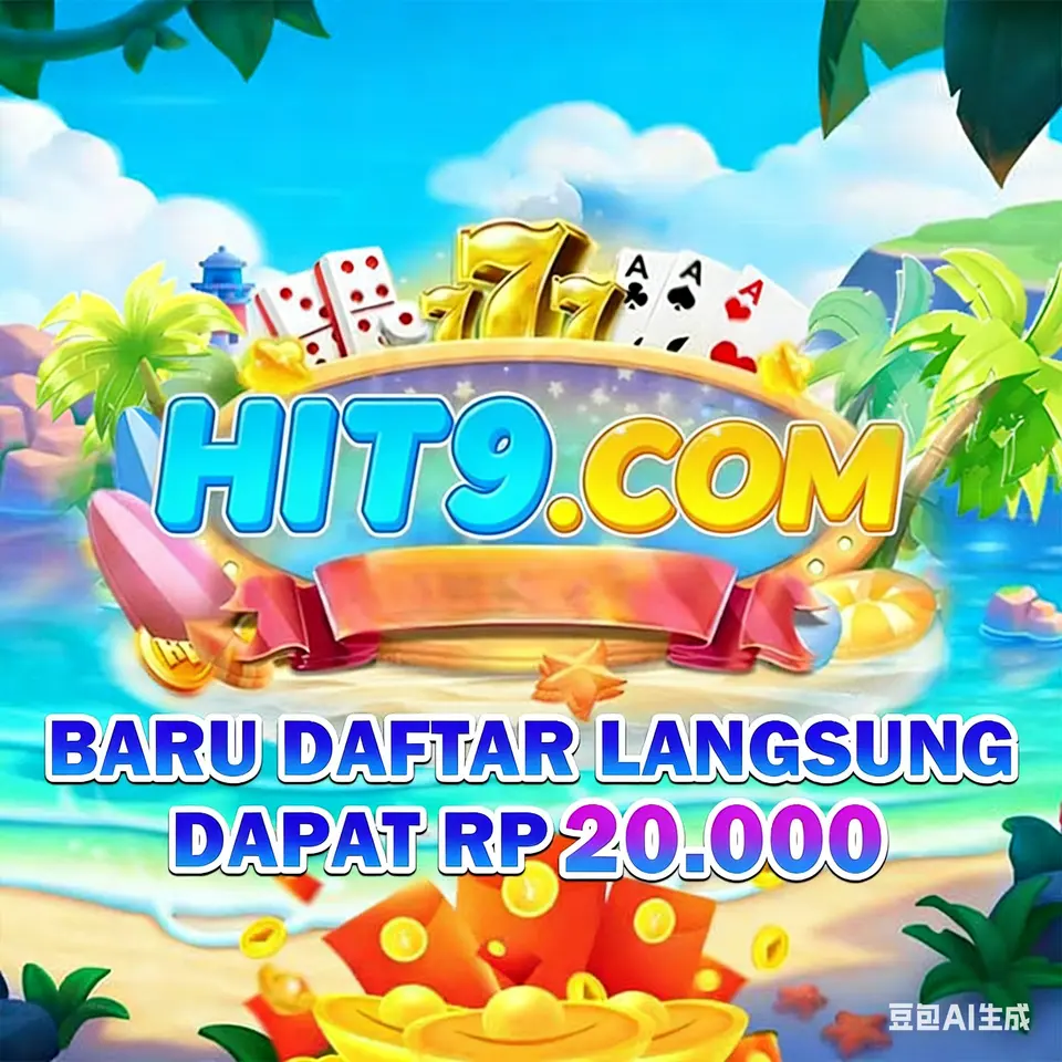 hit9 Masuk