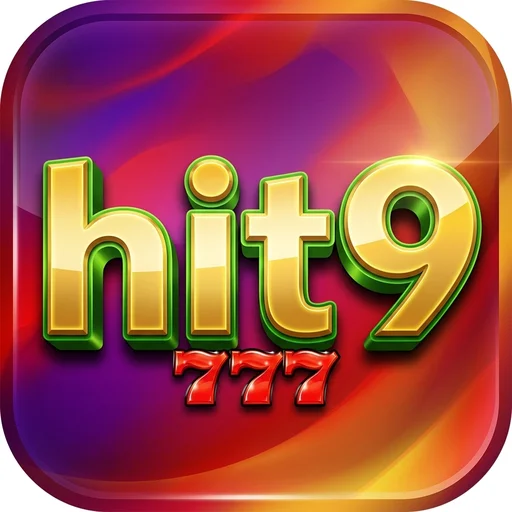 hit9 Logo - Resmi
